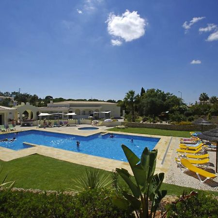 Hotel Quinta Do Rosal Carvoeiro  Exteriér fotografie