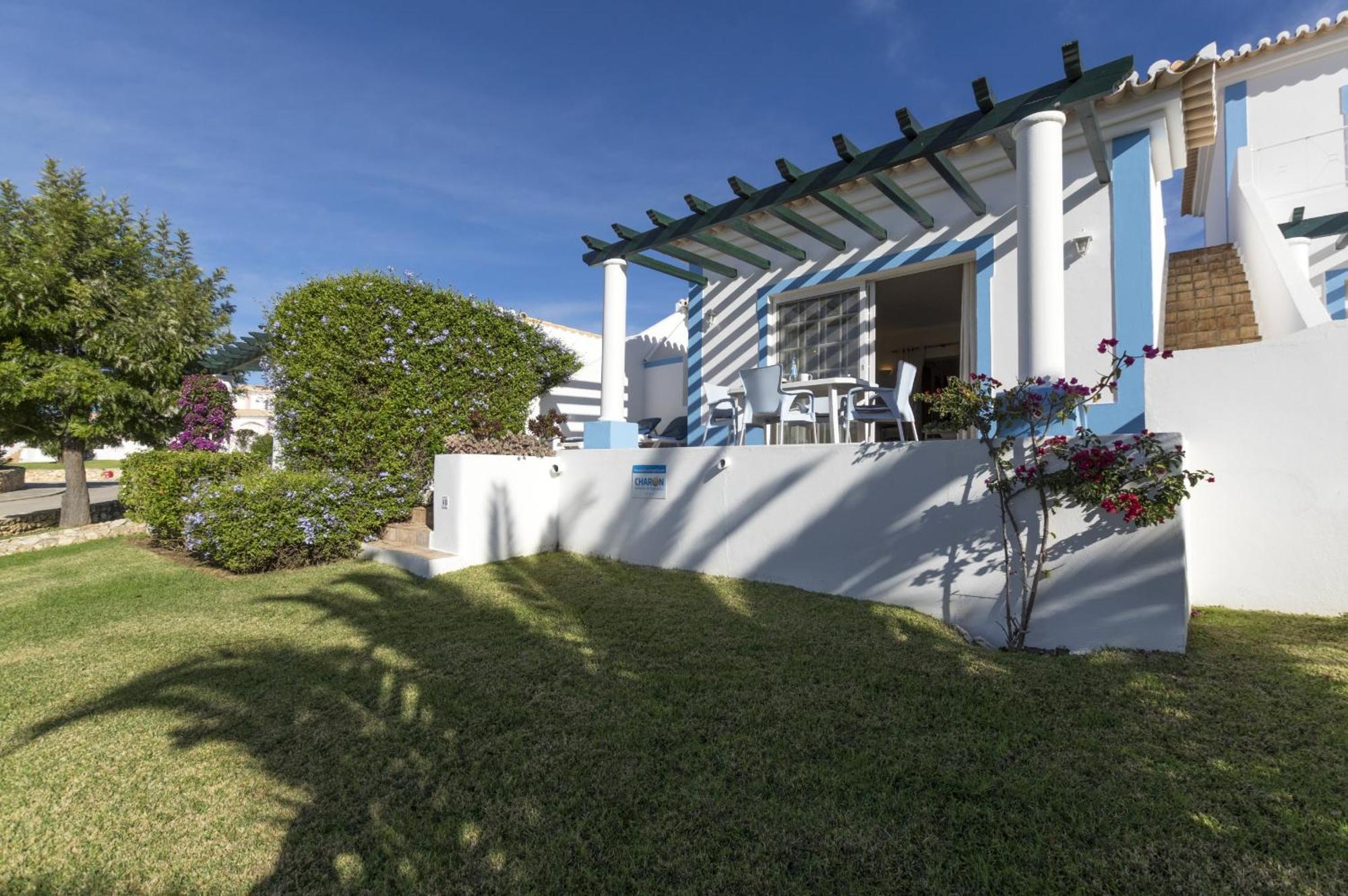 Hotel Quinta Do Rosal Carvoeiro  Exteriér fotografie