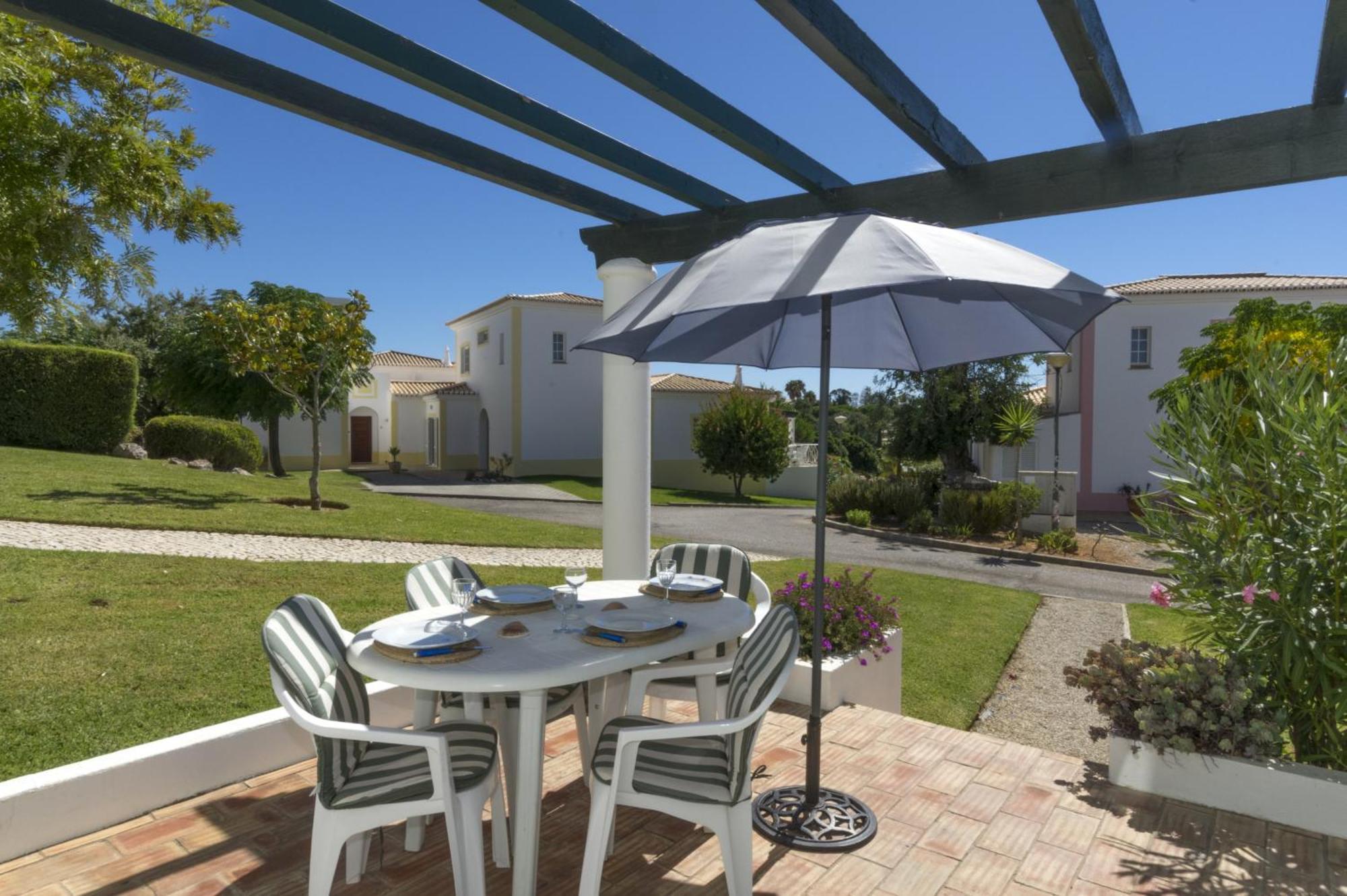 Hotel Quinta Do Rosal Carvoeiro  Exteriér fotografie
