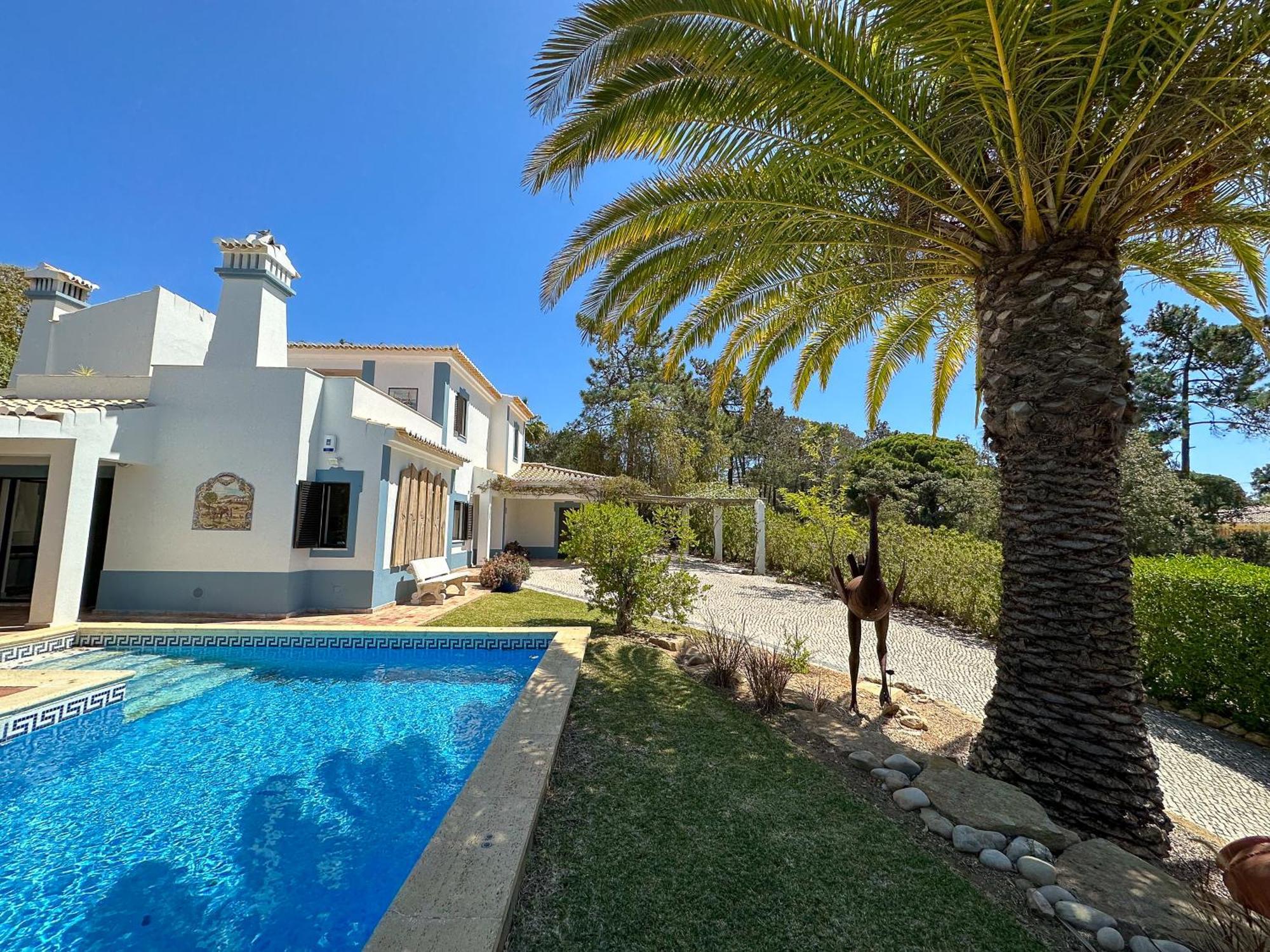 Hotel Quinta Do Rosal Carvoeiro  Exteriér fotografie