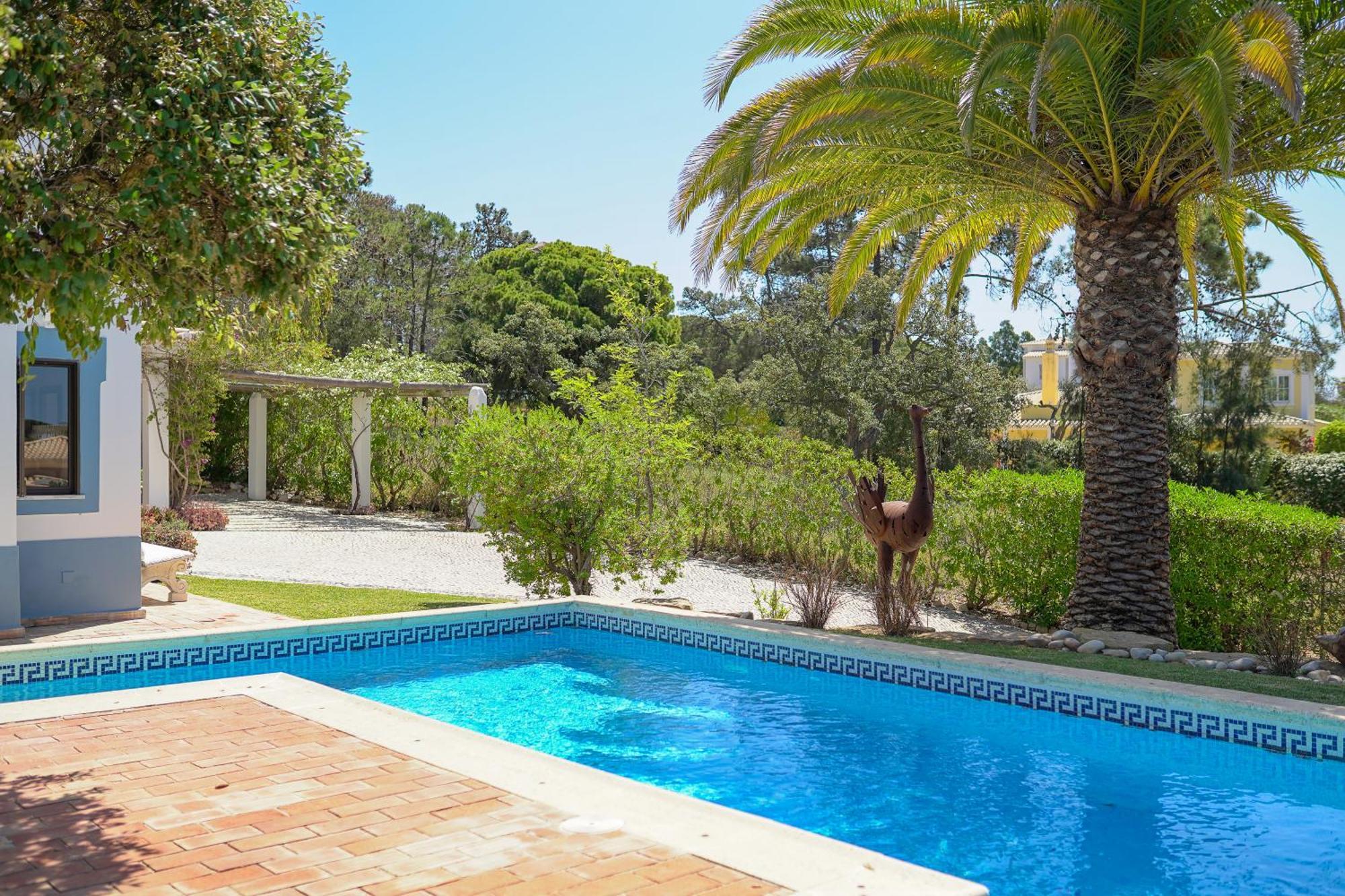 Hotel Quinta Do Rosal Carvoeiro  Exteriér fotografie