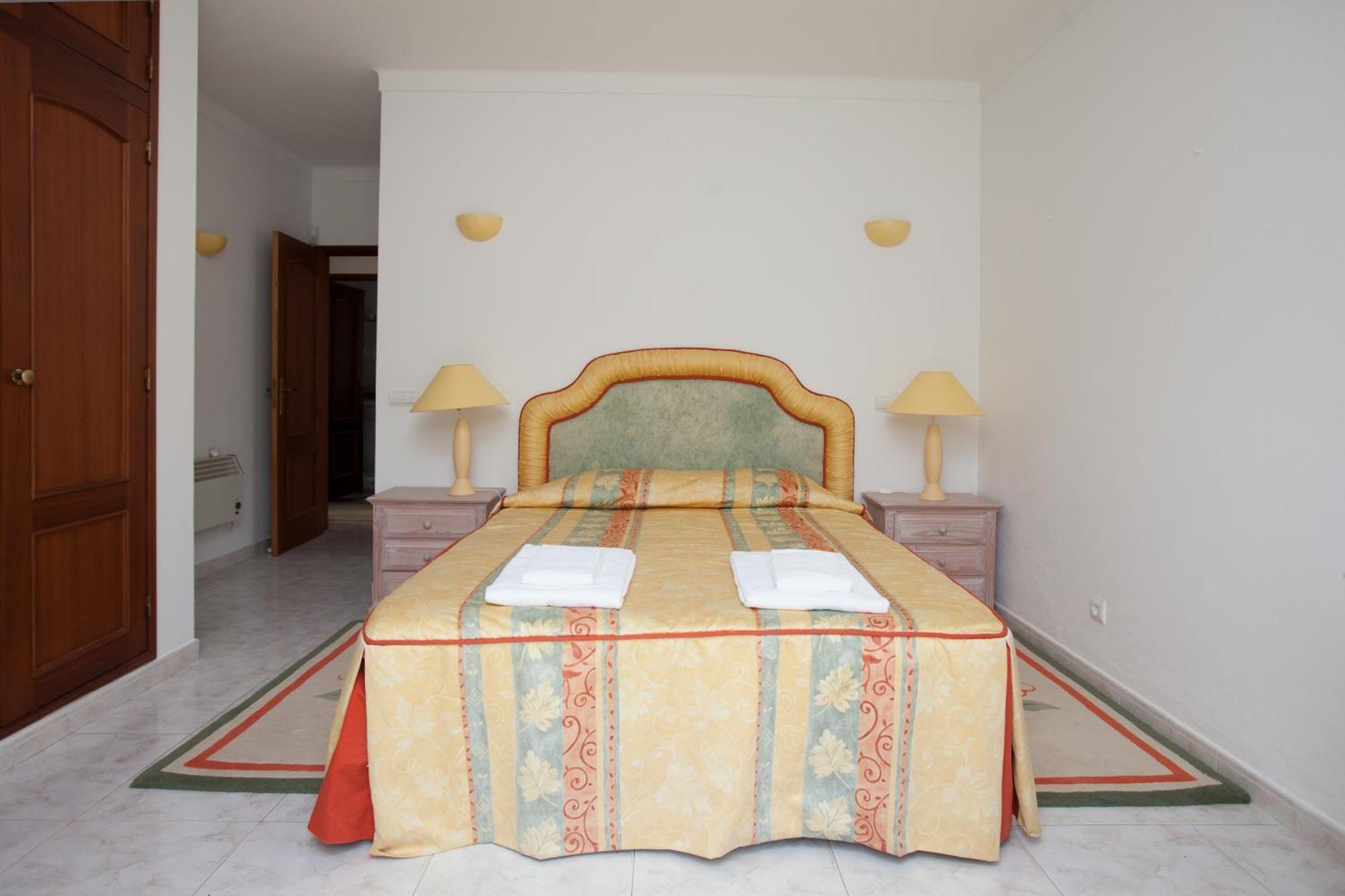 Hotel Quinta Do Rosal Carvoeiro  Exteriér fotografie