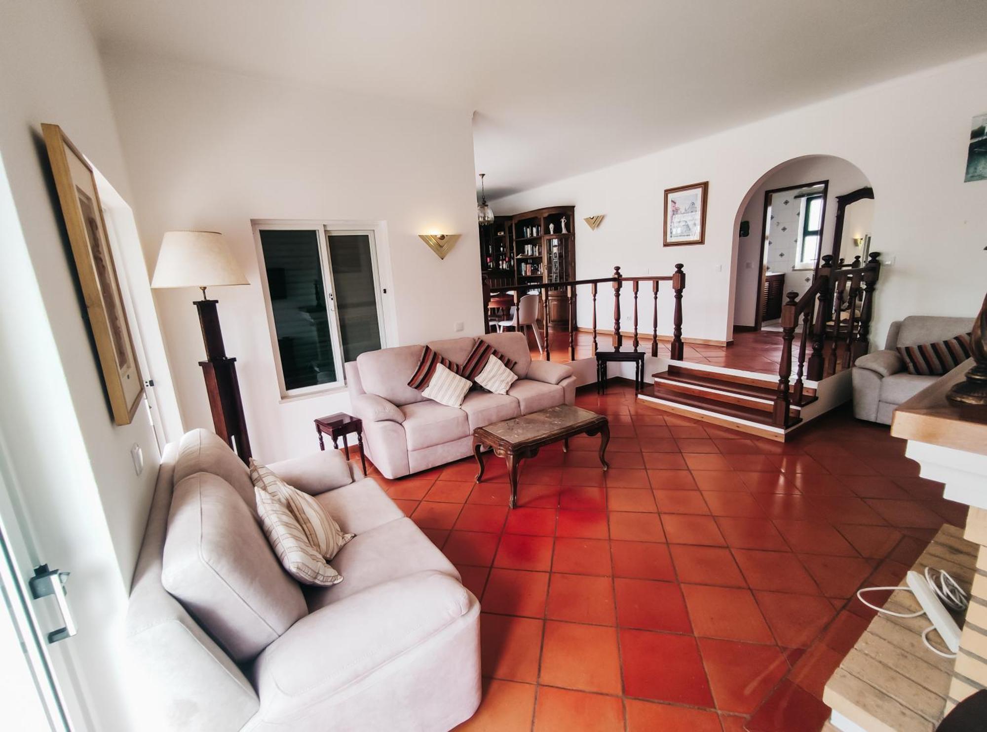 Hotel Quinta Do Rosal Carvoeiro  Exteriér fotografie